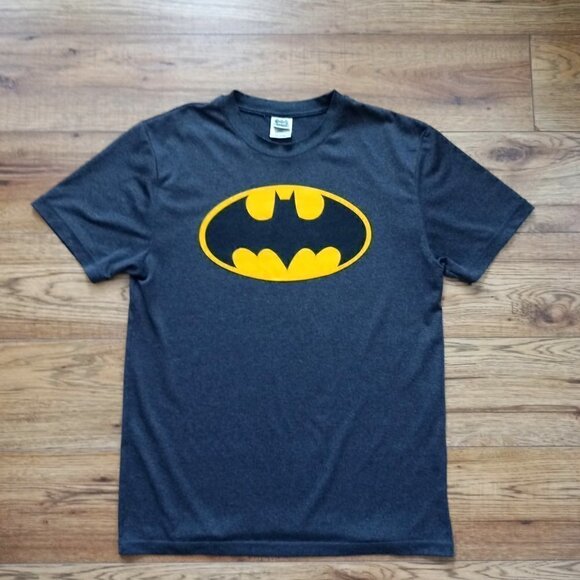 Batman DC comics t-shirt - Picture 1 of 7